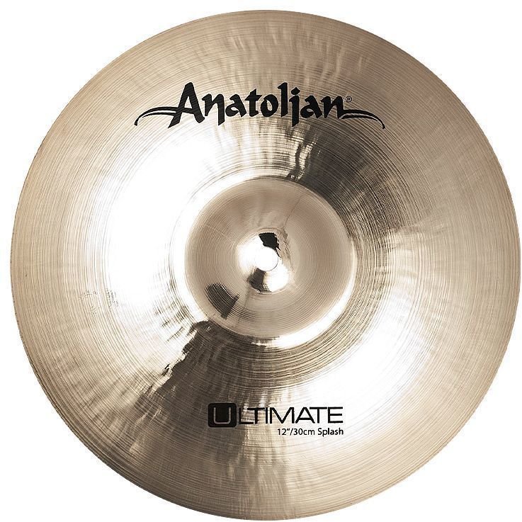 Cymbale charleston Anatolian US14RHHT Ultimate Regular Cymbale charleston 14"