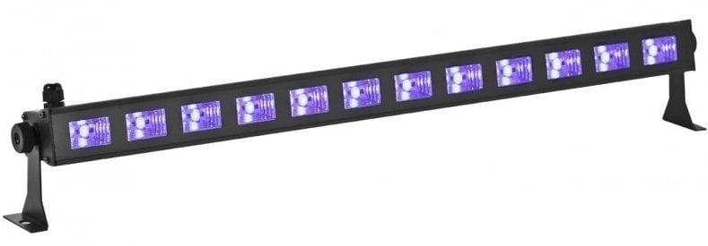 UV-lys Light4Me LED Bar UV 12 UV-lys