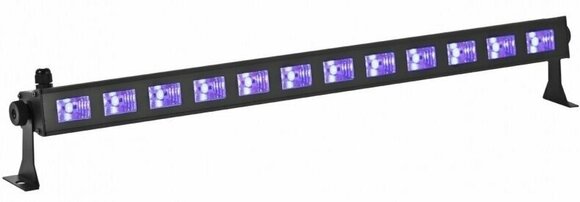 UV-lys Light4Me LED Bar UV 12 UV-lys - 1