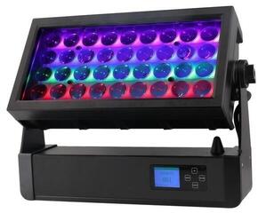 LED Panel Evolights 36X15W RGBW Washer Zoom 7-58 LED Panel