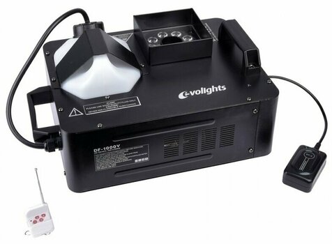 Dim mašina Evolights Df-1000V Dim mašina - 1