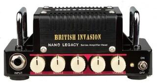 Gitarrenverstärker Hotone British Invasion Gitarrenverstärker