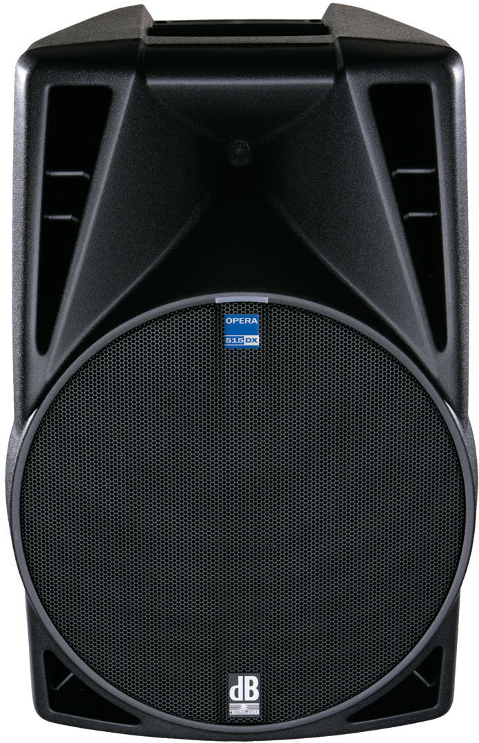 Active Loudspeaker dB Technologies OPERA 515 DX