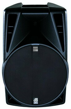 Aktívny reprobox dB Technologies OPERA 712 DX - 1