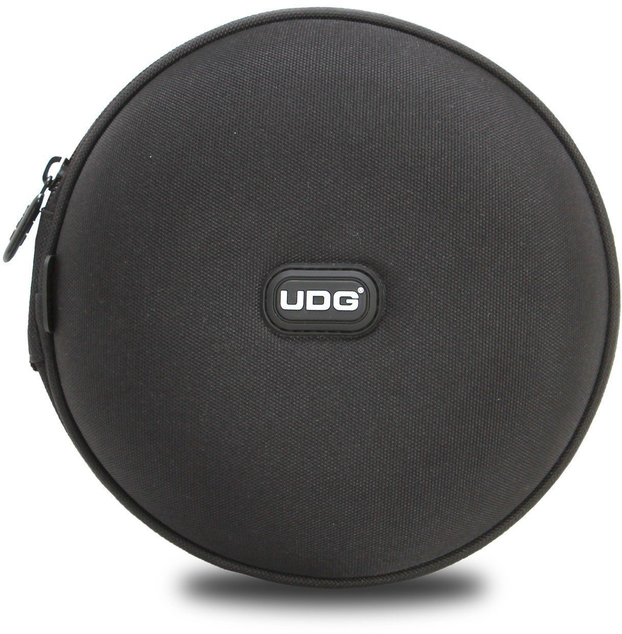 Koffer voor DJ-hoofdtelefoon UDG Creator Headphone S BK Koffer voor DJ-hoofdtelefoon