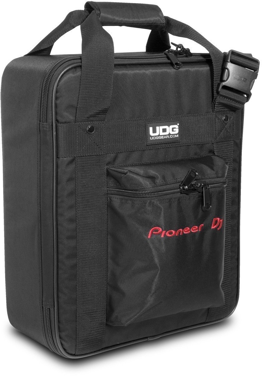 DJ-laukku UDG Ultimate Pioneer CD Player/MixerBag Large
