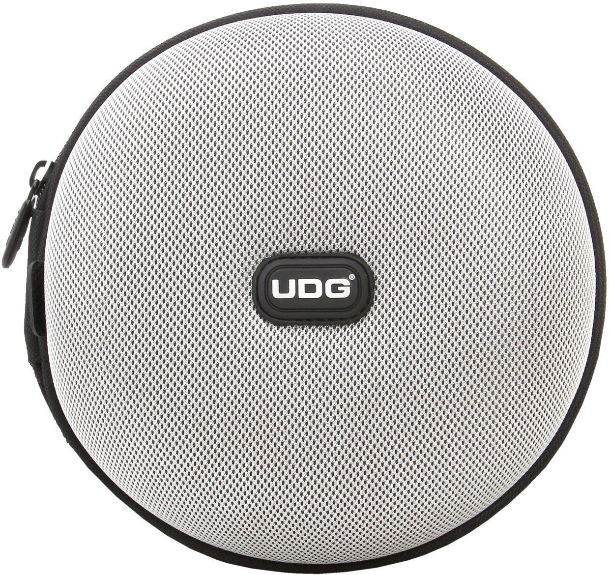 Sac DJ UDG Creator Headphone Hard Case Small Silver