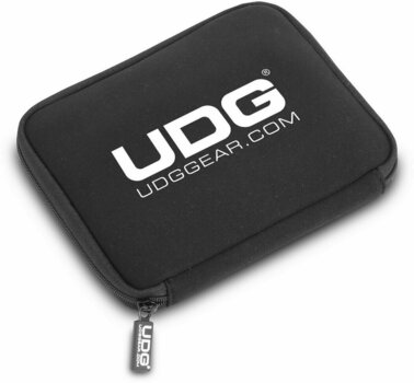 UDG Ultimate NI Audio 10 Neoprene Sleeve Black