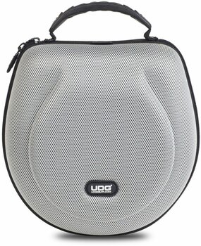 DJ Torba UDG Creator Headphone Hard Case Large Silver - 1