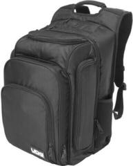 Mochila para DJ UDG Ultimate DIGI BK/OR Mochila para DJ