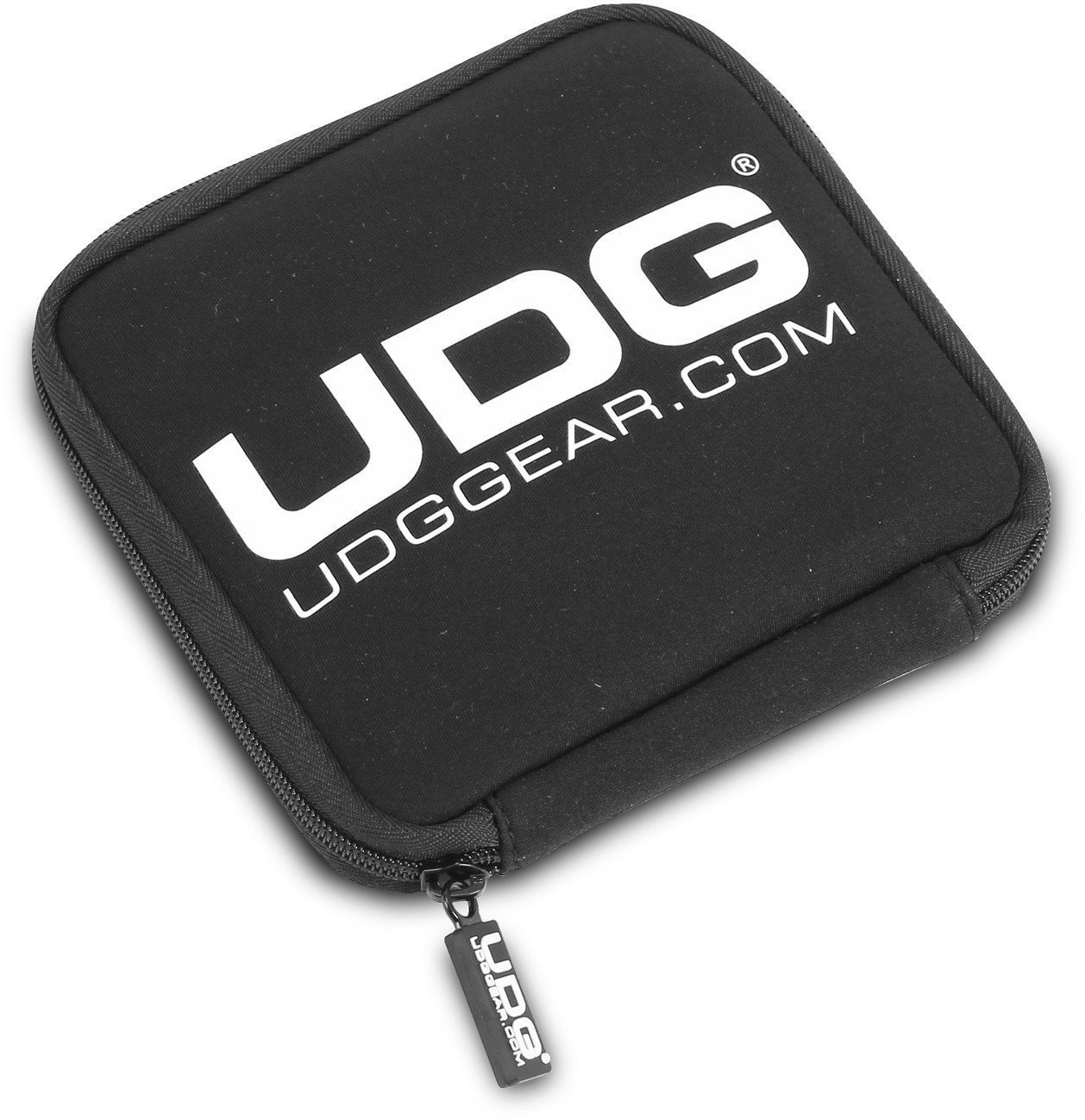 DJ krepšys UDG Ultimate NI Audio 6 Neoprene Sleeve Black