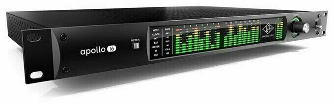Universal Audio Apollo16 - Ceny i opinie - Ceneo.pl