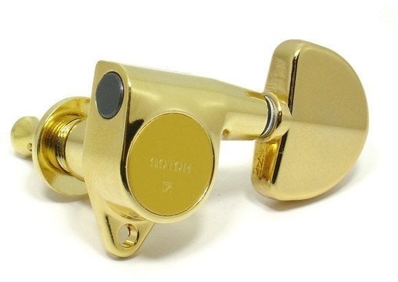 Cheiță de chitară Gotoh SG301 20 L3+R3 Aur