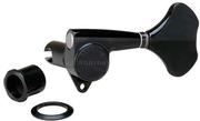 Gotoh GB350 L2+R2 Black Štimer za bas gitaru (Kao novo)
