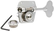 Gotoh GB640 L4 Nickel Tuning Machines for Bassguitars (Like new)