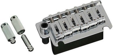 Gotoh NS510T-FE1-C Chrome (Como nuevo)