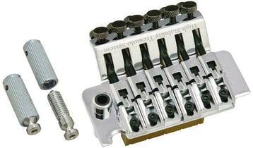 Gotoh GE1996T-C Chrome (Як новий)