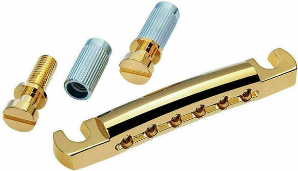 Spare Part for Guitar Gotoh GE101Z-GG Gold - 1