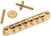 Gotoh GE103B-GG Gold Kitarri varuosa (Nagu uus)