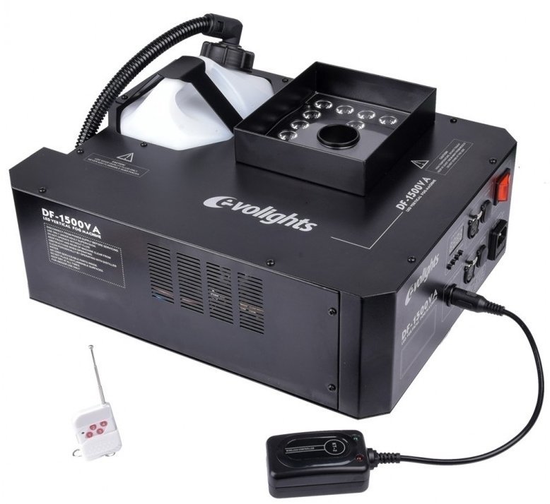 Dim mašina Evolights Df-1500VA Dim mašina