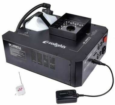 Dim mašina Evolights Df-1500VA Dim mašina - 1