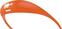 Hoofdlamp Knog Bandicoot Orange 100 lm Headlamp Hoofdlamp