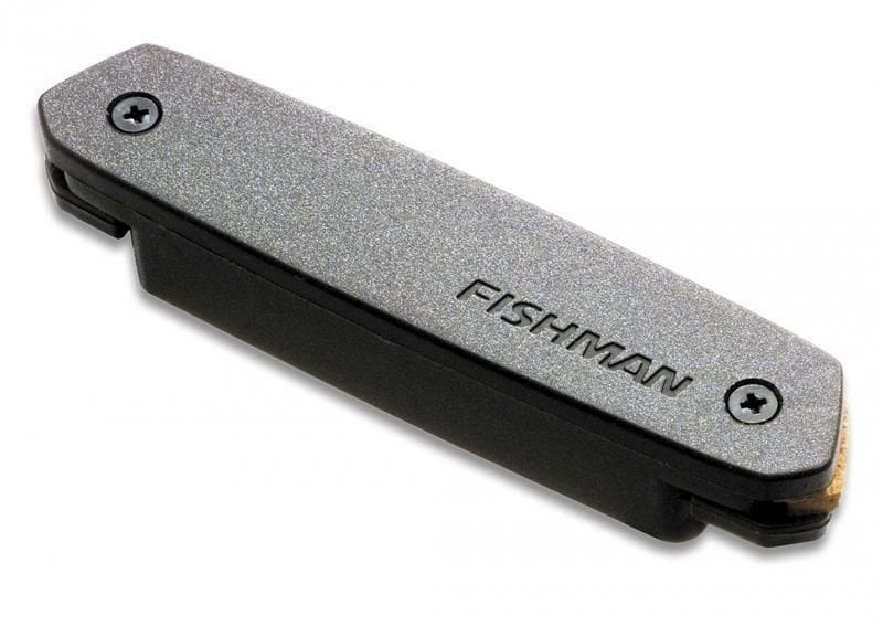 Pickup for Acoustic Guitar Fishman Neo-D Magnetic Soundhole Humbucker