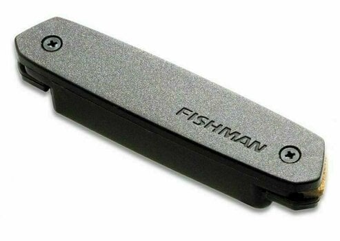 Pickup para guitarra acústica Fishman Neo-D Magnetic Soundhole Humbucker - 1