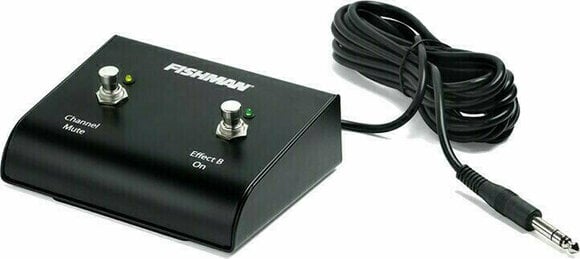 Fotpedal Fishman Loudbox Amplifiers Fotpedal - 1
