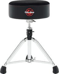 Drummer Sitz Gibraltar 9608SFT Softy Drummer Sitz