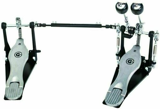 Double Pedal Gibraltar 6711DB Double Pedal - 1