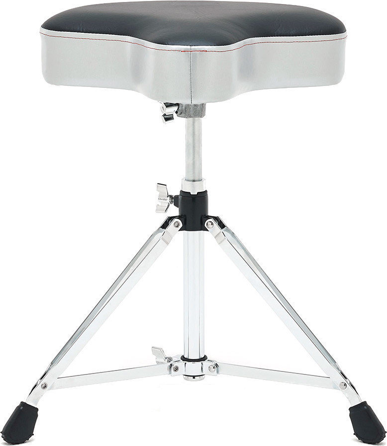Tabouret pour batteur Gibraltar 6608MSG Moto Tabouret pour batteur