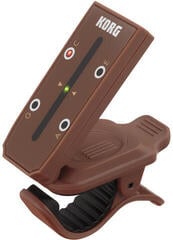 Hangoló Korg HEADTUNE Ukulele Hangoló