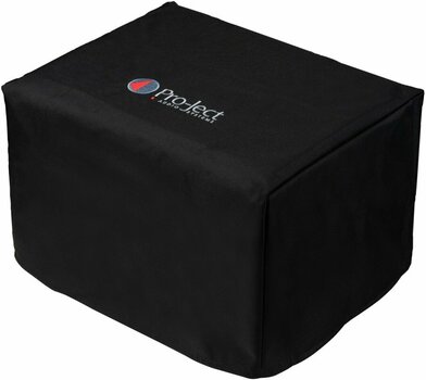 Pièces de rechange pour équipement de nettoyage Pro-Ject Cover it Anti-Dust VC-S - 1