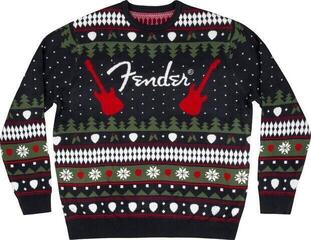 Fender Ugly Christmas Sweater 2019 XXL
