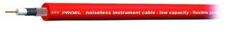 Câble d'instrument PROEL HPC110RD Câble d'instrument