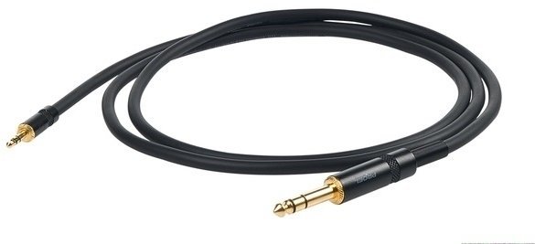 Audio kábel PROEL CHLP185LU15 1,5 m Audio kábel