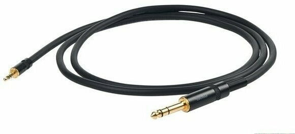 Audio Cable PROEL CHLP185LU15 1,5 m Audio Cable - 1