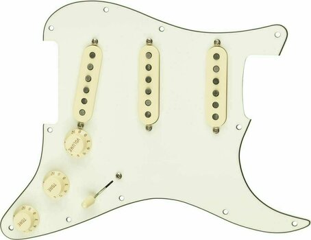 Ersatzteil für Gitarre Fender Pre-Wired Strat SSS CUST 69 - 1