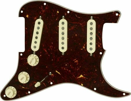Spare Part for Guitar Fender Pre-Wired Strat SSS TX SPC - 1