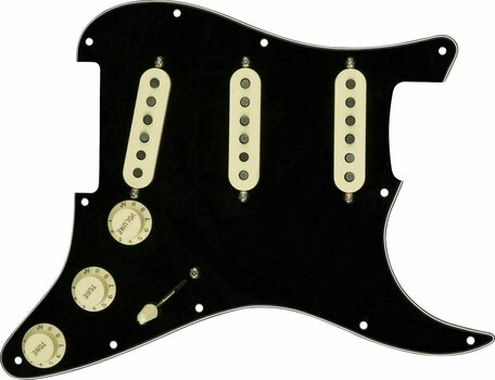Náhradní díl pro kytaru Fender Pre-Wired Strat SSS TX SPC - 1