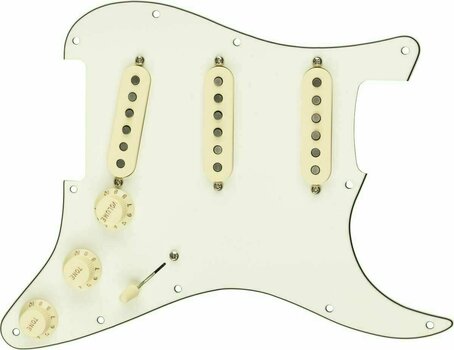 Reserveonderdeel voor gitaar Fender Pre-Wired Strat SSS TX SPC - 1