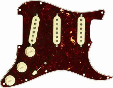 Repuesto para guitarra Fender Pre-Wired Strat SSS 57/62 - 1