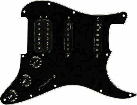 Reservedel til guitar Fender Pre-Wired Strat HSS - 1