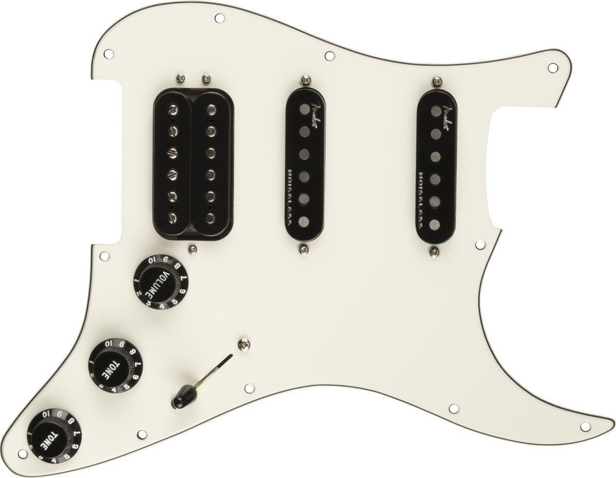 Rezervni del za kitaro Fender Pre-Wired Strat HSS