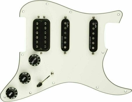 Rezervni del za kitaro Fender Pre-Wired Strat HSS - 1