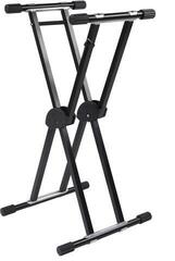 Stand pliant pentru claviaturi
 DH DHKS50 Stand pliant pentru claviaturi