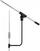 Accessory for microphone stand PROEL RSM210 Accessory for microphone stand