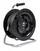 Kabel mikrofonowy PROEL ESO210R050 Czarny 50 m