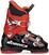 Chaussures de ski alpin Nordica Speedmachine J3 Noir-Rouge 210 Chaussures de ski alpin